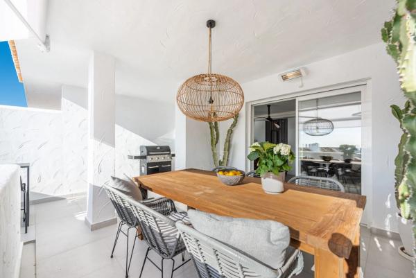 Dúplex en calle Yedras, 16