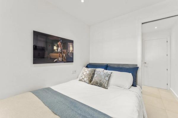 Dúplex en calle Yedras, 16