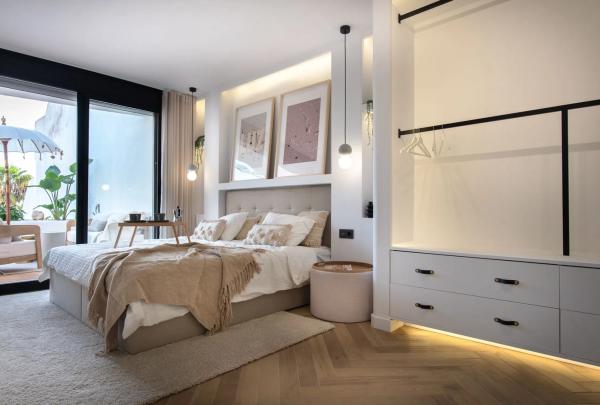 Piso en calle las Ventas, 2