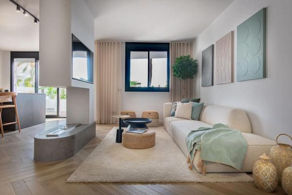 Piso en calle las Ventas, 2