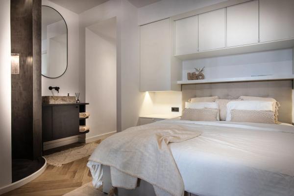 Piso en calle las Ventas, 2