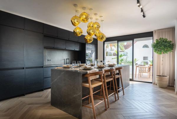 Piso en calle las Ventas, 2