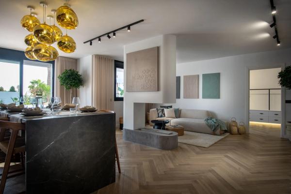 Piso en calle las Ventas, 2