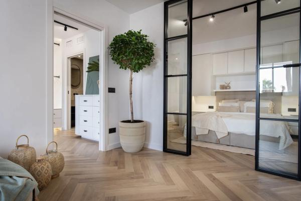 Piso en calle las Ventas, 2