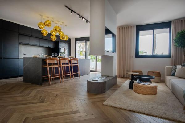 Piso en calle las Ventas, 2