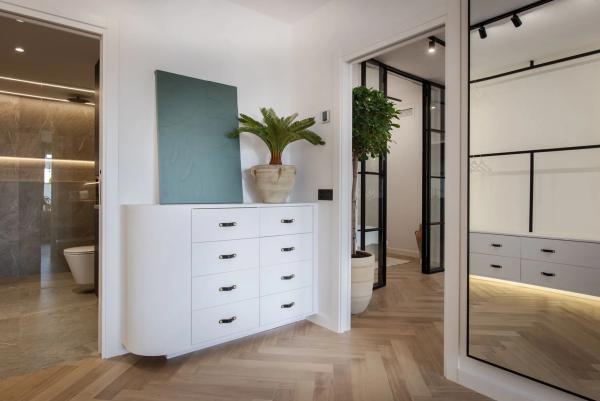 Piso en calle las Ventas, 2