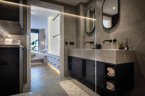 Piso en calle las Ventas, 2