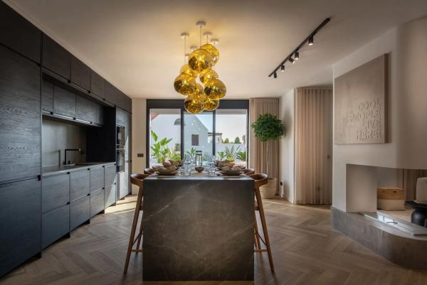 Piso en calle las Ventas, 2