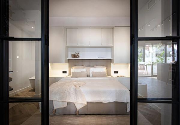 Piso en calle las Ventas, 2