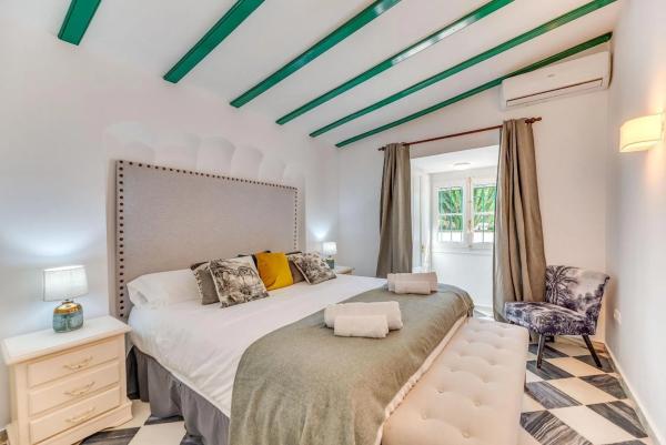 Casa independiente en calle las Amapolas, 204