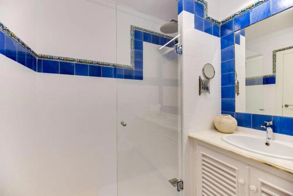 Casa independiente en calle las Amapolas, 204