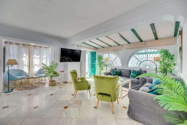 Casa independiente en calle las Amapolas, 204