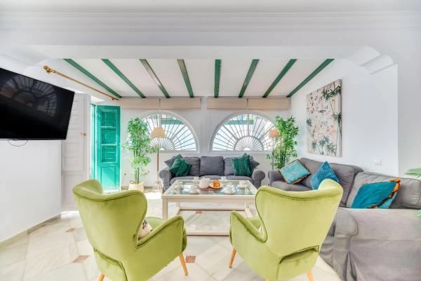 Casa independiente en calle las Amapolas, 204