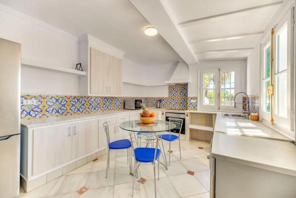 Casa independiente en calle las Amapolas, 204