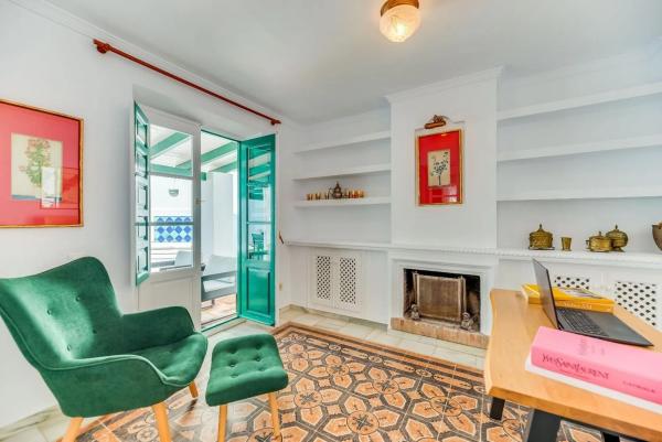 Casa independiente en calle las Amapolas, 204