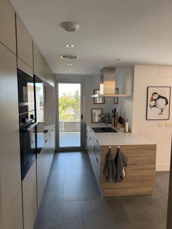 Ático en CL Acacias Las, 2