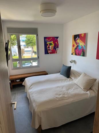 Ático en CL Acacias Las, 2