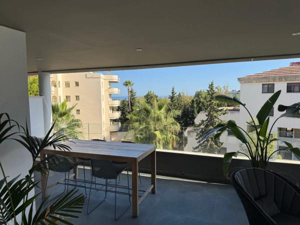 Ático en CL Acacias Las, 2