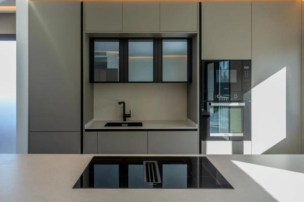 Ático en calle de las Adelfas