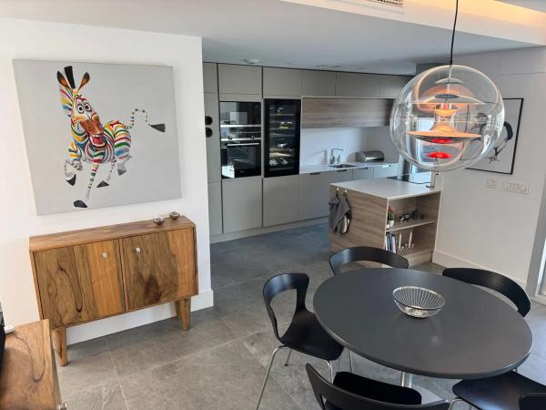 Ático en CL Acacias Las, 2