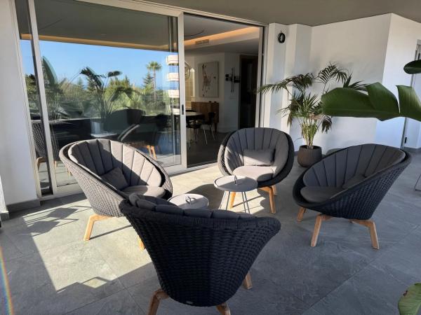 Ático en CL Acacias Las, 2