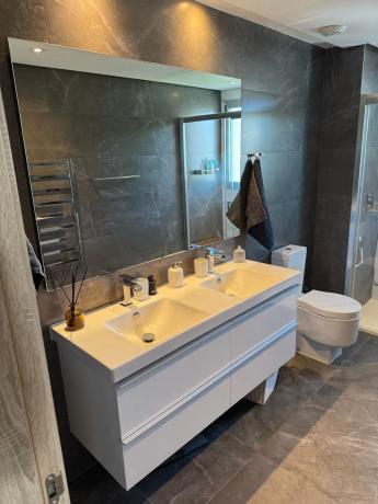 Ático en CL Acacias Las, 2