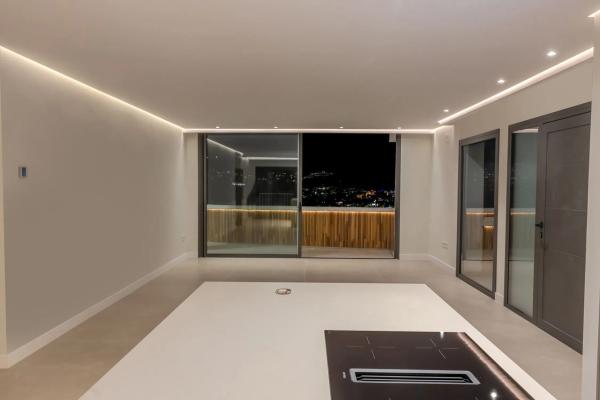 Ático en calle de las Adelfas