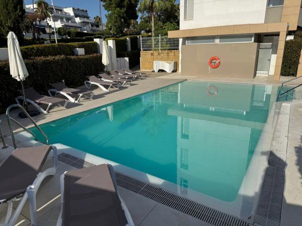 Ático en CL Acacias Las, 2