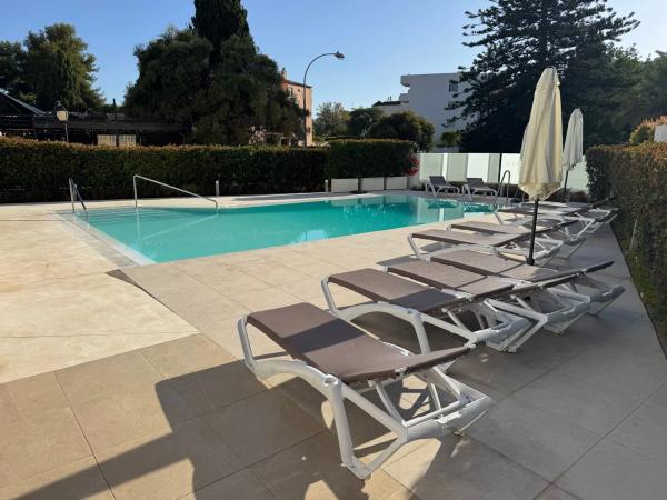 Ático en CL Acacias Las, 2