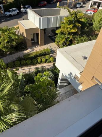 Ático en CL Acacias Las, 2