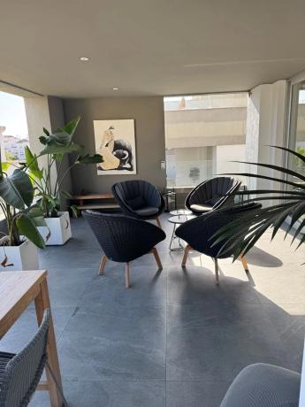 Ático en CL Acacias Las, 2