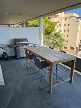 Ático en CL Acacias Las, 2