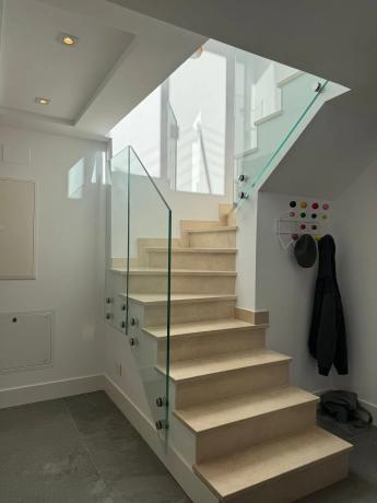 Ático en CL Acacias Las, 2