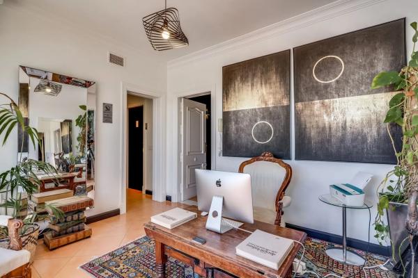 Ático en Barrio Nueva Andalucía