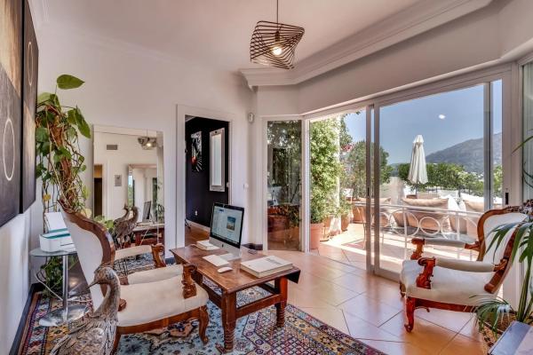 Ático en Barrio Nueva Andalucía