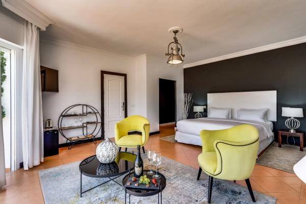 Ático en Barrio Nueva Andalucía