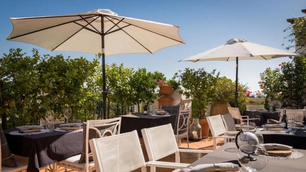 Ático en Barrio Nueva Andalucía