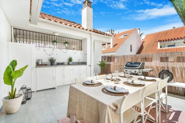 Dúplex en Barrio Nueva Andalucía