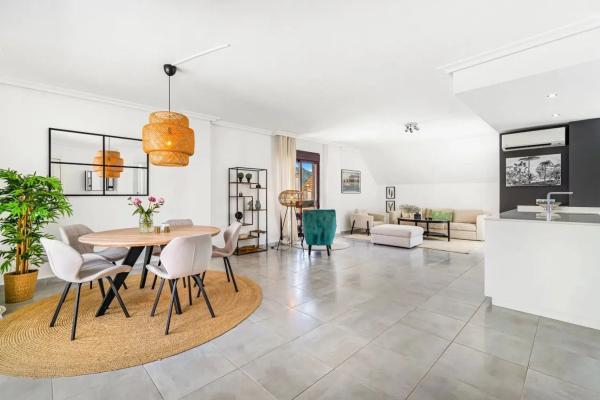 Dúplex en Barrio Nueva Andalucía