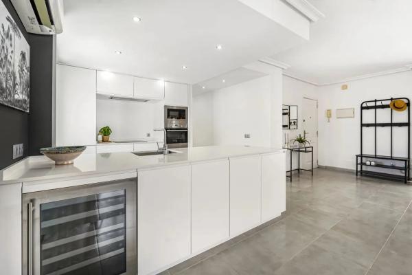 Dúplex en Barrio Nueva Andalucía