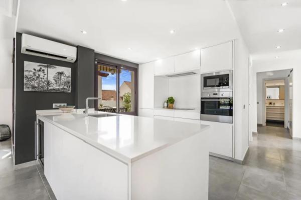 Dúplex en Barrio Nueva Andalucía