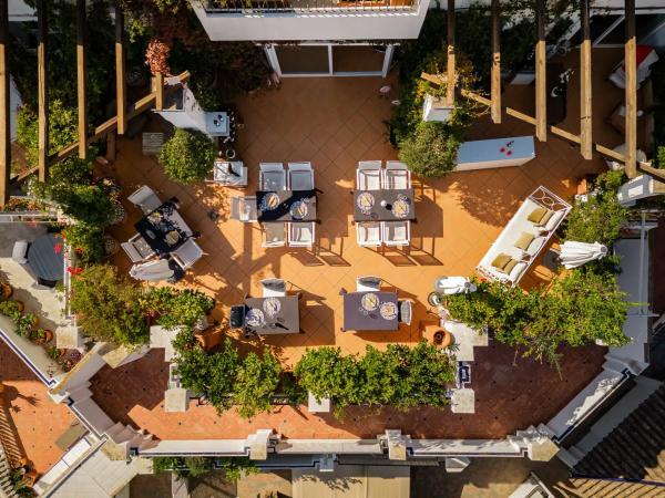 Ático en Barrio Nueva Andalucía