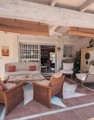 Casa independiente en calle los Jazmines, 455 -196