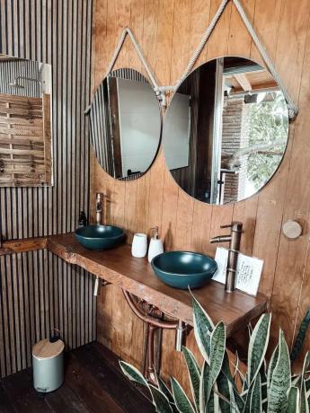 Casa independiente en calle los Jazmines, 455 -196