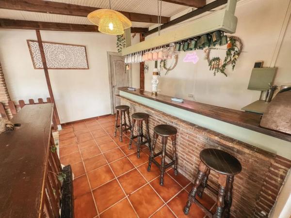 Casa independiente en calle los Jazmines, 455 -196