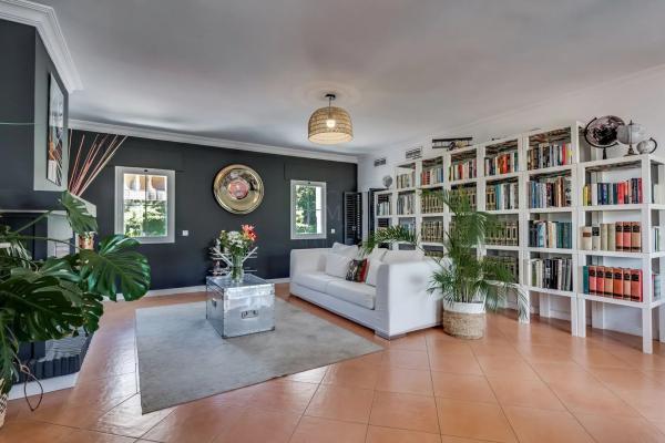 Ático en Barrio Nueva Andalucía