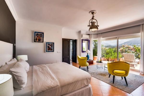 Ático en Barrio Nueva Andalucía