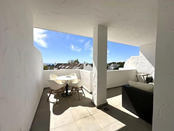 Dúplex en calle Yedras