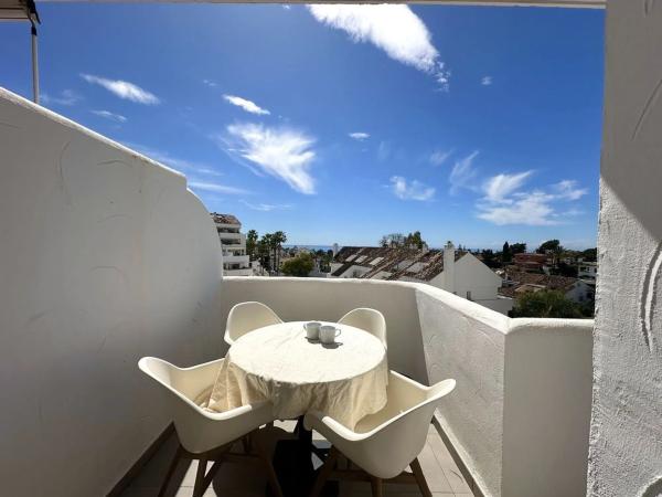 Dúplex en calle Yedras