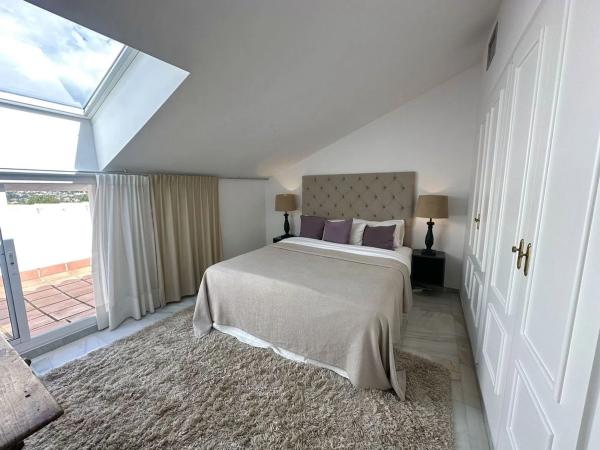 Dúplex en calle Yedras